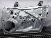 Macara electrica geam dreapta fata Volkswagen Tiguan (5N) [Fabr 2007-2