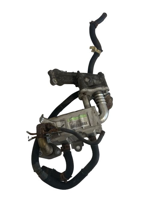 Racitor gaze EGR TOYOTA IQ _J1_ 2008 - > 1.4 D-4D 1ND-TV 1306-418-0005