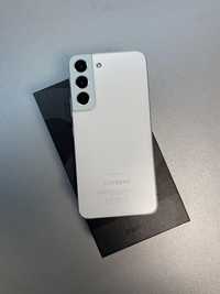 Vand Sau Schimb Samsung Galaxy S22 5G White 128Gb Dual Sim