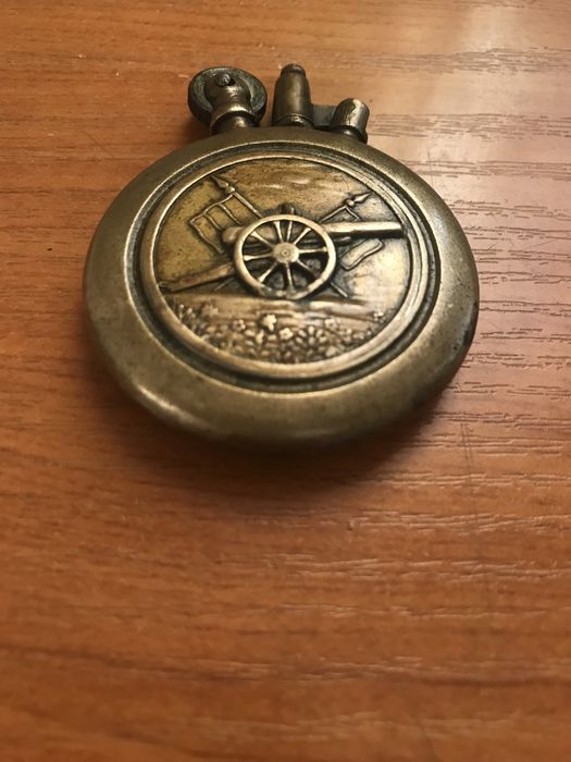 Bricheta veche franceza ww1 1916