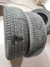 Продам летние шины YOKOHAMA 215/60 R17