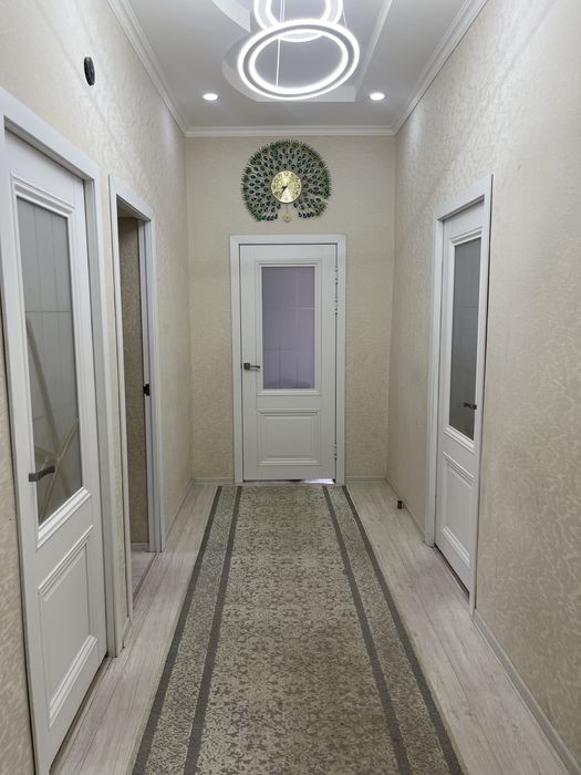 Дәулет ауылынан берекелі құтты үй сатылады