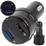 Fm трансмитер verk x20 / 10102 безжичен bluetooth fmi предавател с ...