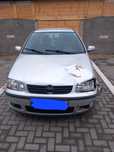 Vând Volkswagen Polo 2001-avariat