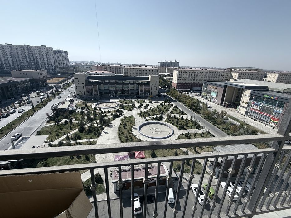 Квартира 70 квадратов