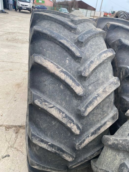 Cauciuc 540.65 R28 Michelin