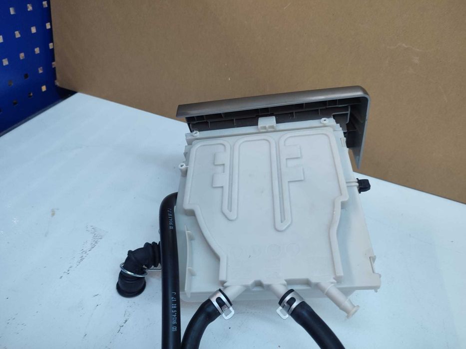 Sertar detergent Masina de spalat Samsung QDrive WW70M644OPX/LE /R5