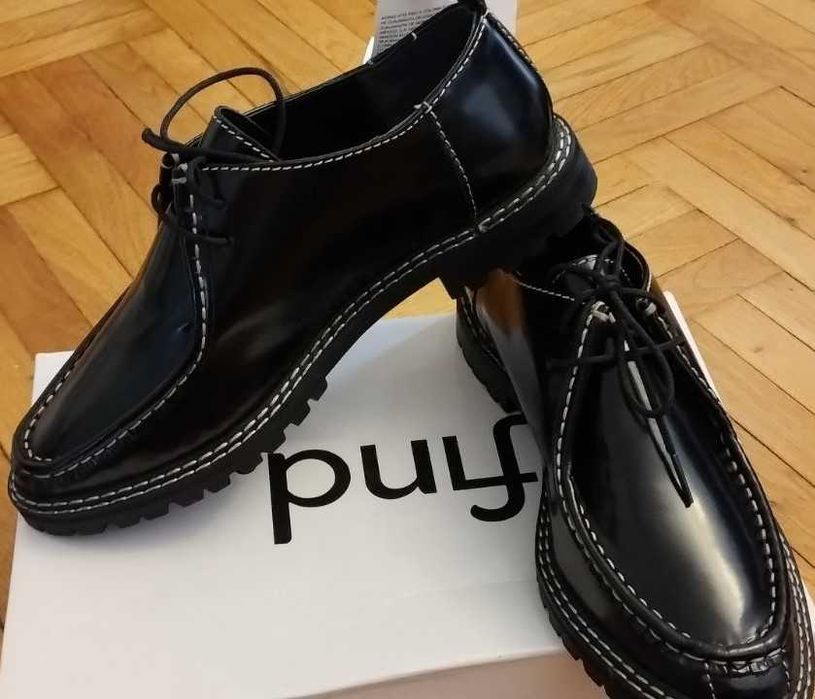 pantofi de dama la moda si stilati