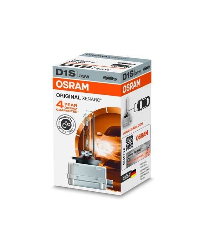 Ксенонова крушка Osram Original Xenarc D1S