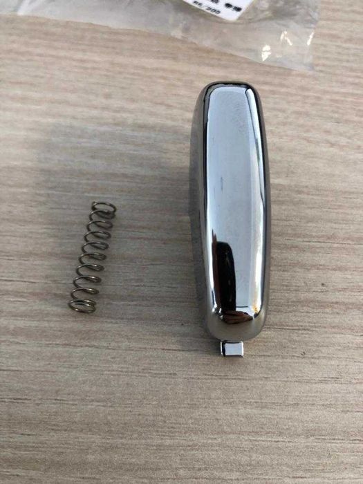 Buton Kit Reparatie Maneta Frana de mana Opel Mokka 2012-2019