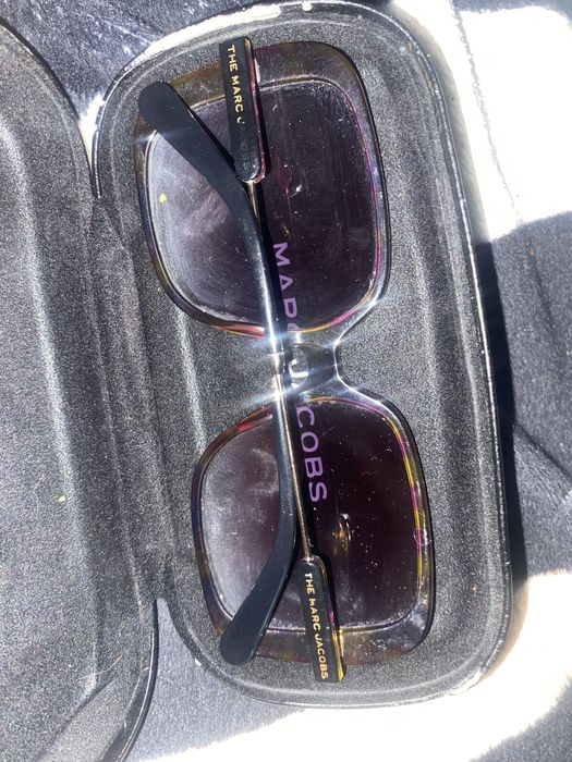 Ochelari de Soare MARC JACOBS Originali – Vânzare Rapidă!
