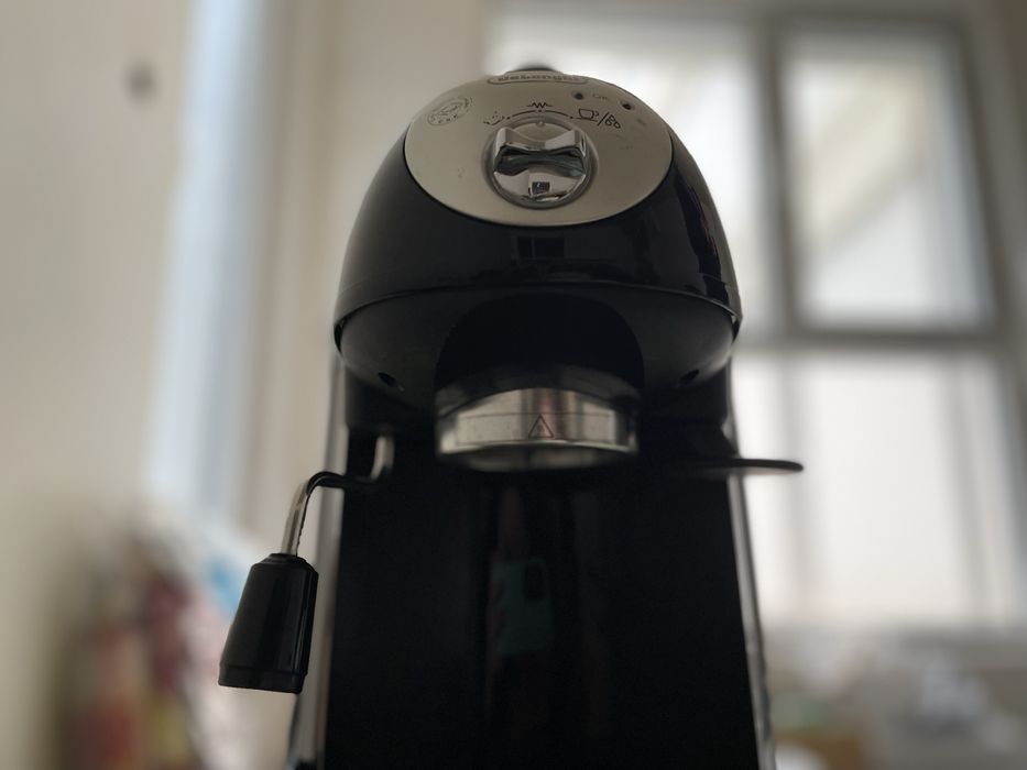Кафе машина delonghi