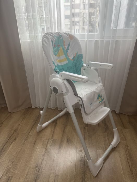 Детско столче за хранене