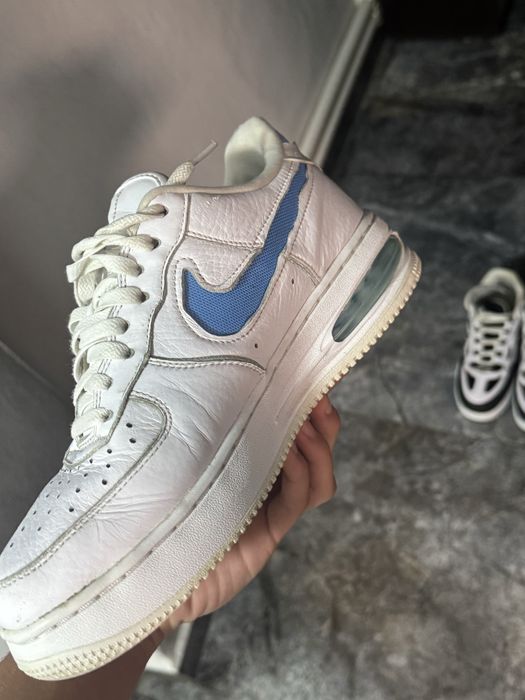 Vand air force 1