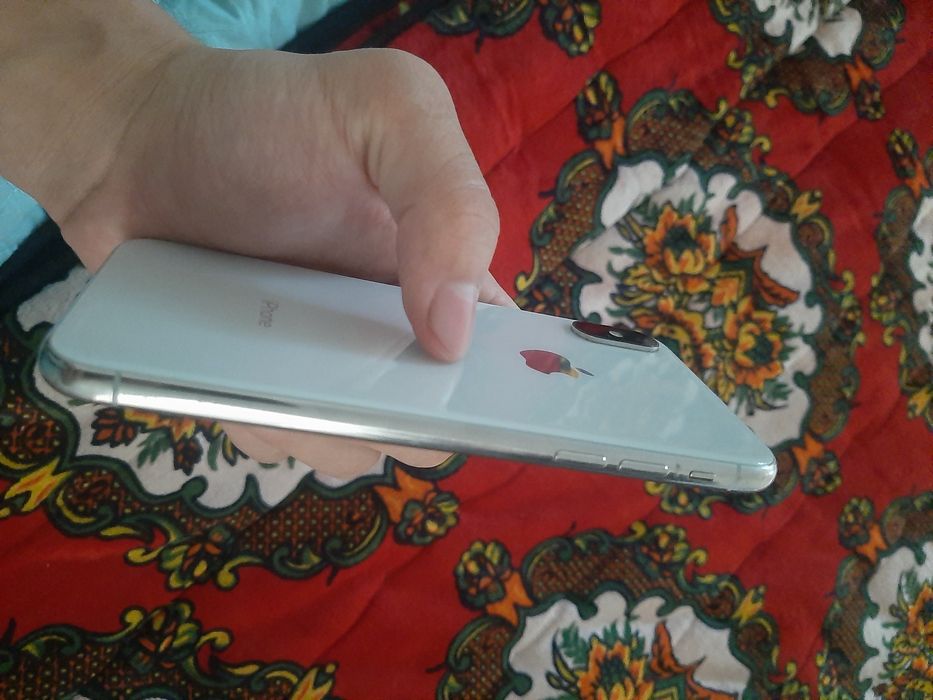 Iphone XS White 4/64