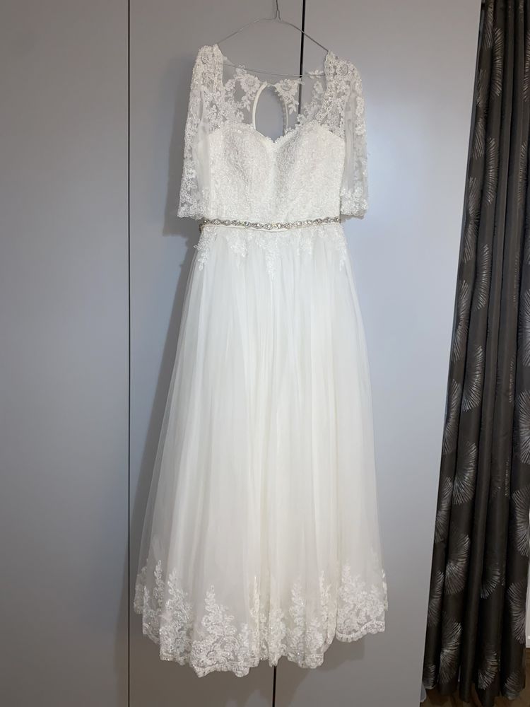 Rochie de mireasă