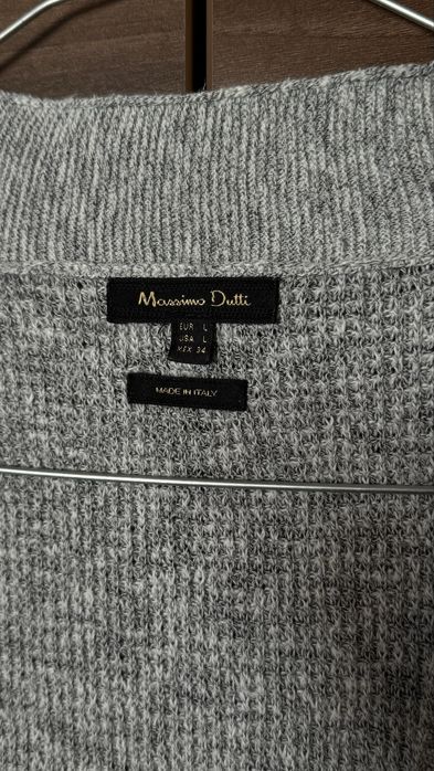 Дамска жилетка Massimo Dutti размер L