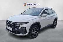 Hyundai Tucson HYUNDAI NEW TUCSON 1.6T-GDi 215CP Hybrid 4WD 6AT Luxury
