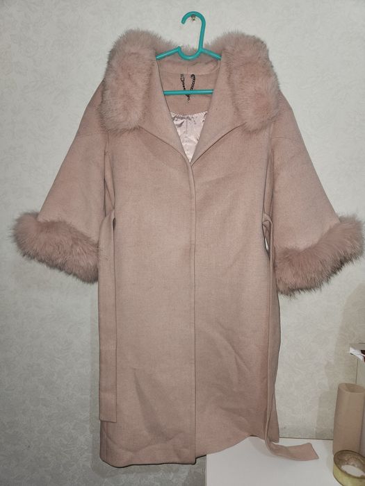 Пальто турецкий новый