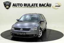 Volkswagen Jetta Volkswagen Jetta 1.6 TDI 105CP 2011 Euro 5
