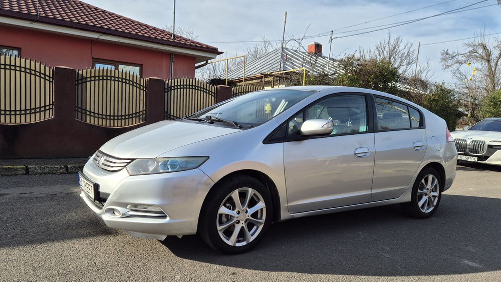 HONDA Insight ZE 21