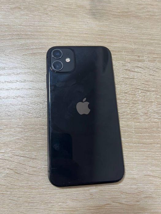 Iphone 11  LL/A 64