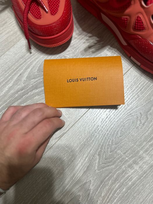 Louis Vuitton originali