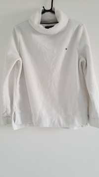 Bluza polar Tommy Hilfiger originală