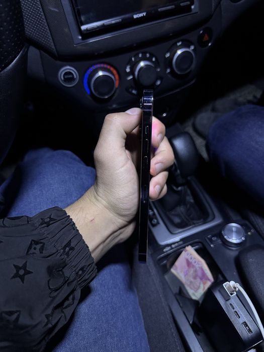 Iphone 14 Pro Max 256 gb 87% yomks