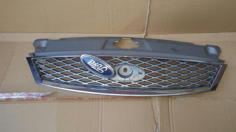 Grila Ford Mondeo mk3 ,Ford Mondeo ST,grila cromata,an 2006/2007