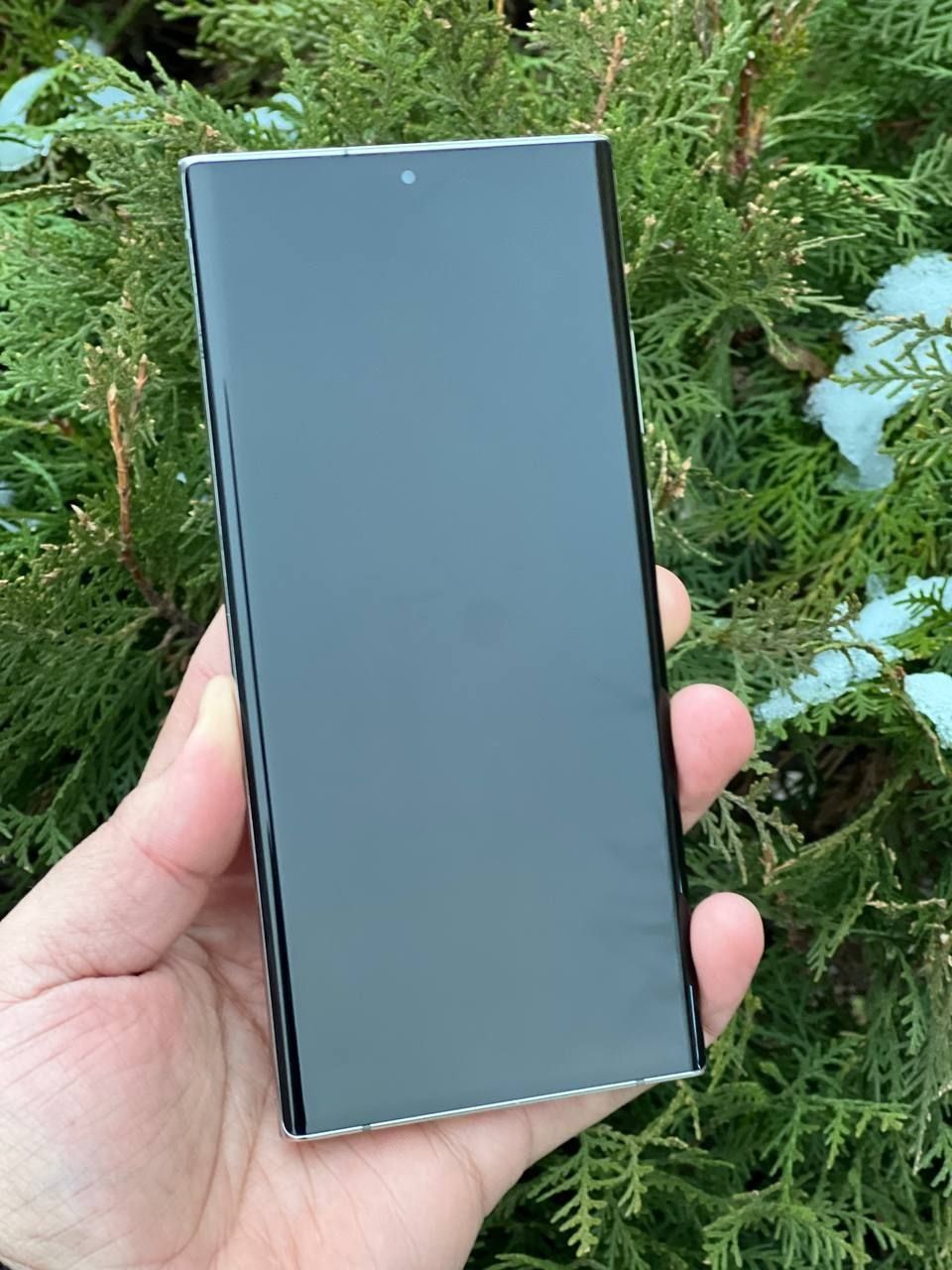 Samsung Note 20 Ultra