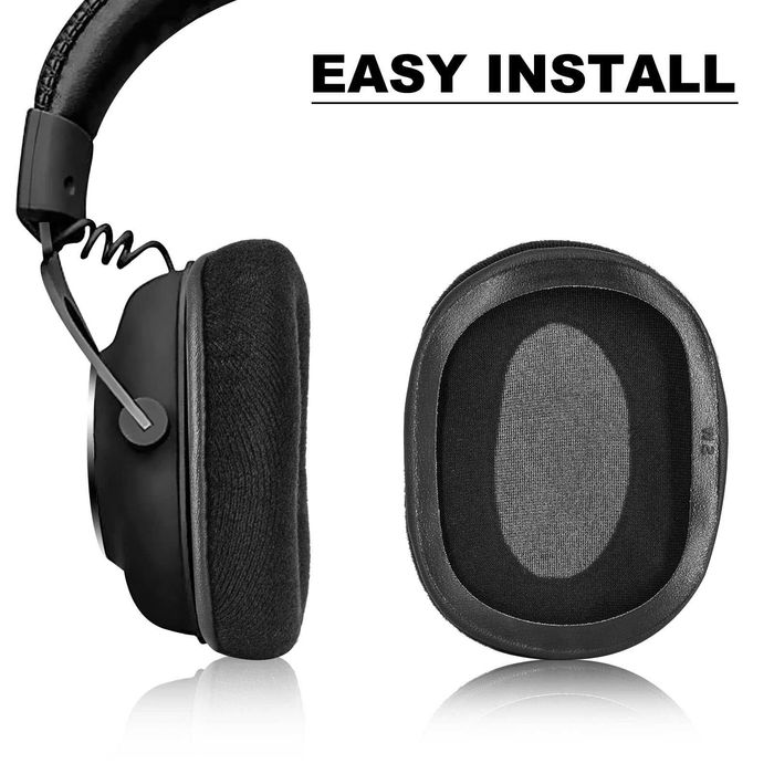 Set 2 bureti pentru casti Logitech G Pro / G Pro X / G Pro 2nd Gen