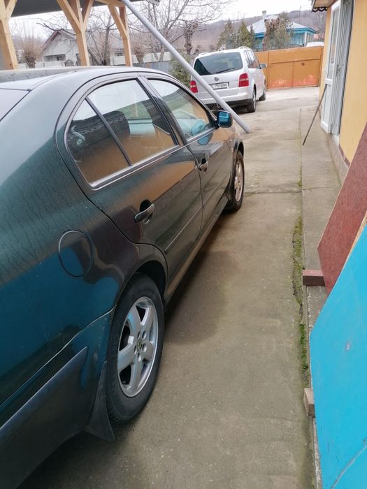 De vanzare Skoda Octavia 1.9 TDI, Diesel, an 2001, Manuala, 290 000 km