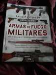 Catalog,ghid militar arme de foc/nou,Spania
