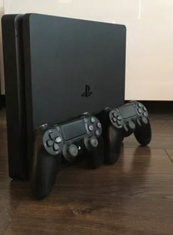 Sony Playstation 4 slim сони плейстейшн 4 Слим