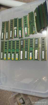 Lot 32 memorii RAM