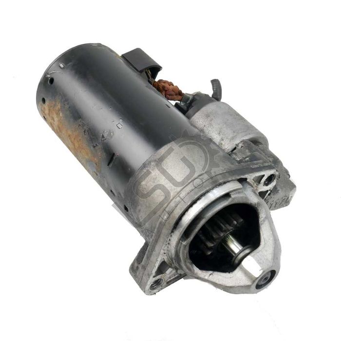 Стартер Mercedes-Benz C-Class 204 (W/S/C) 2007-2014 ID: 144645