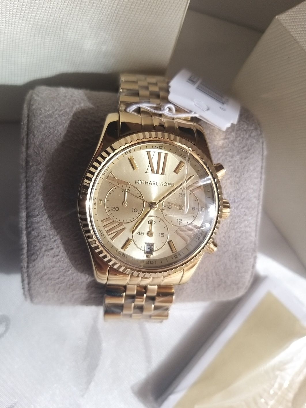 Ceas Michael Kors