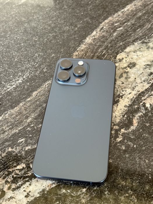 Iphone 15Pro Max 256Gb E-sim