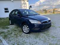 Ford focus 1.6 diesel an 2009