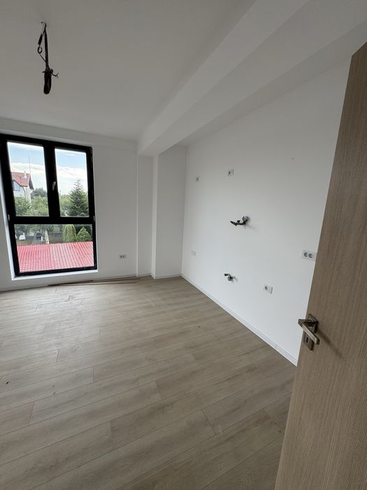 Apartament de vanzare în Cordau langa Baile Felix, de la dezvoltator