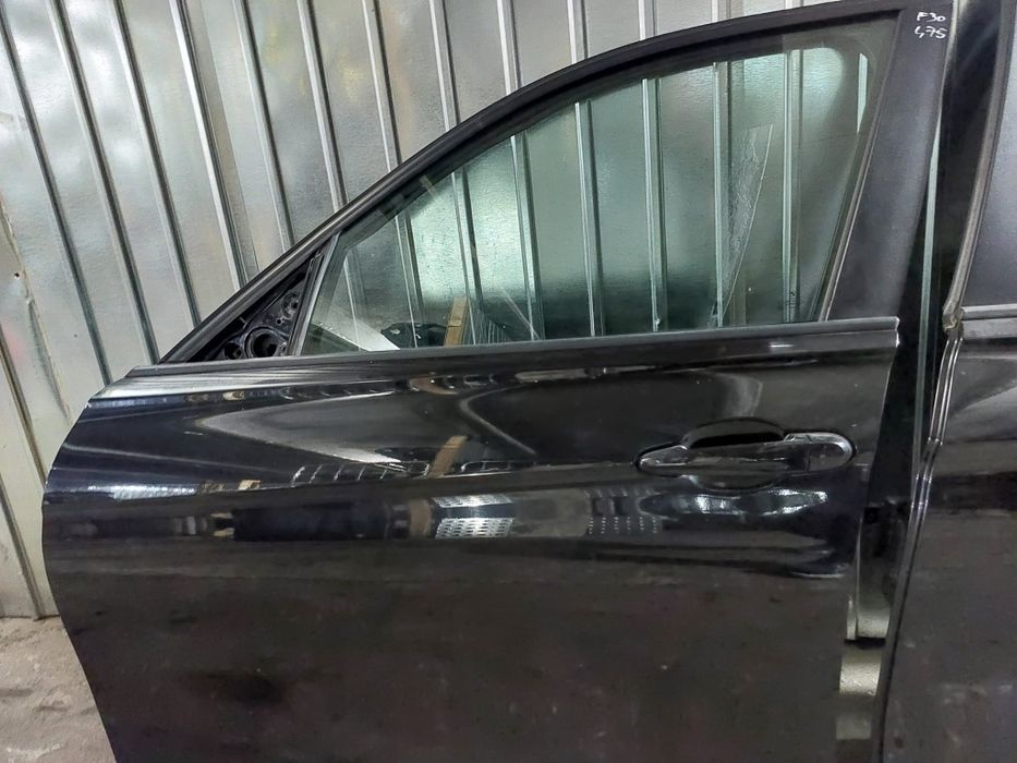 Ușă stânga față stânga spate BMW seria 3 F30 culoare 475