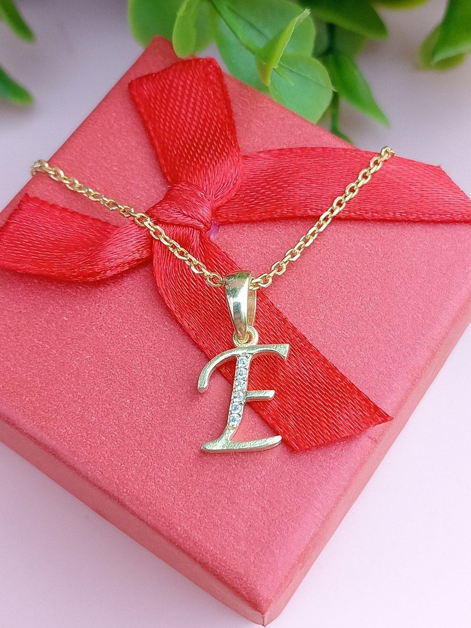 Bijuterii argint placate cu aur de 14 k
