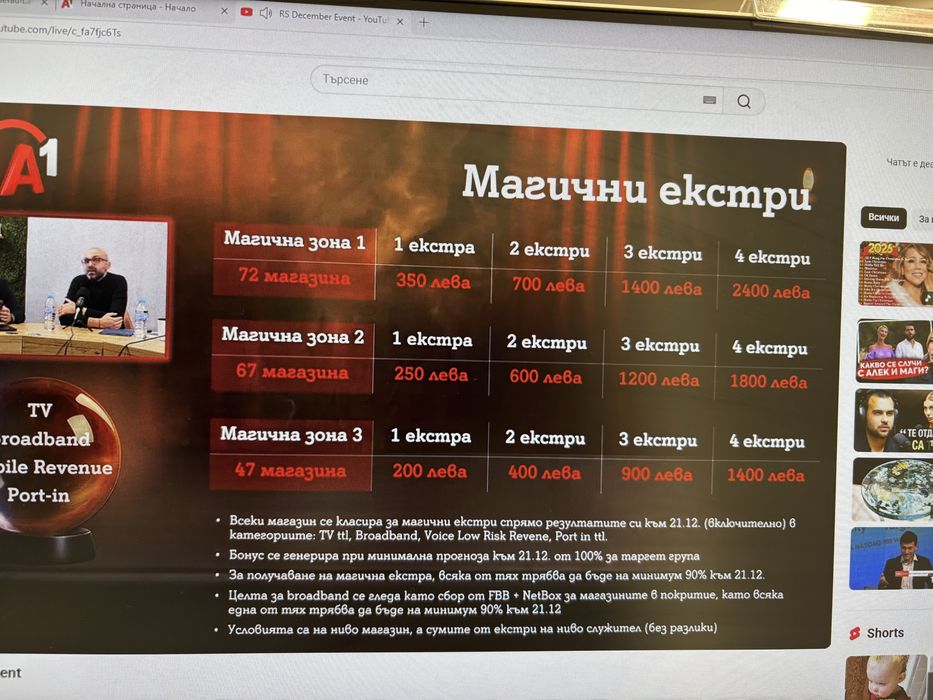 Huawei warch GT 4 41 mm