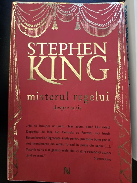 Talismanul Stephen King