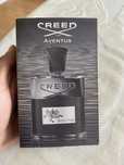 Духи Creed Aventus