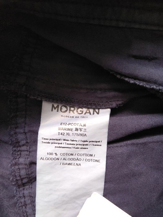 Нов панталон Morgan De Toi
