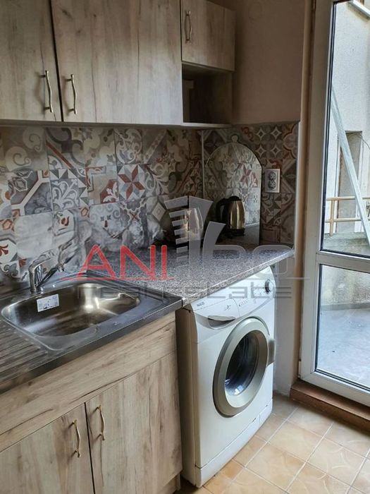 Продава се Тристаен апартамент в Варна, Лятно кино Тракия - 80 кв.м за 1077 €/кв.м - Снимка #2