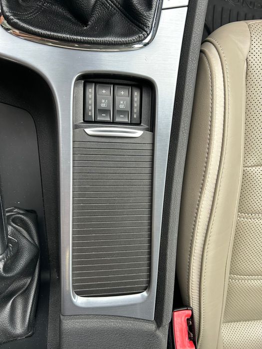 Vand ford mondeo mk4 2.0 163 cai