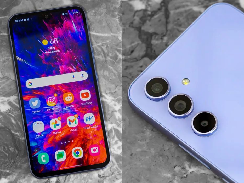 Display Samsung S21Plus S10Lite Note10Lite A40 A50 A34 A23 A21s A22 A8